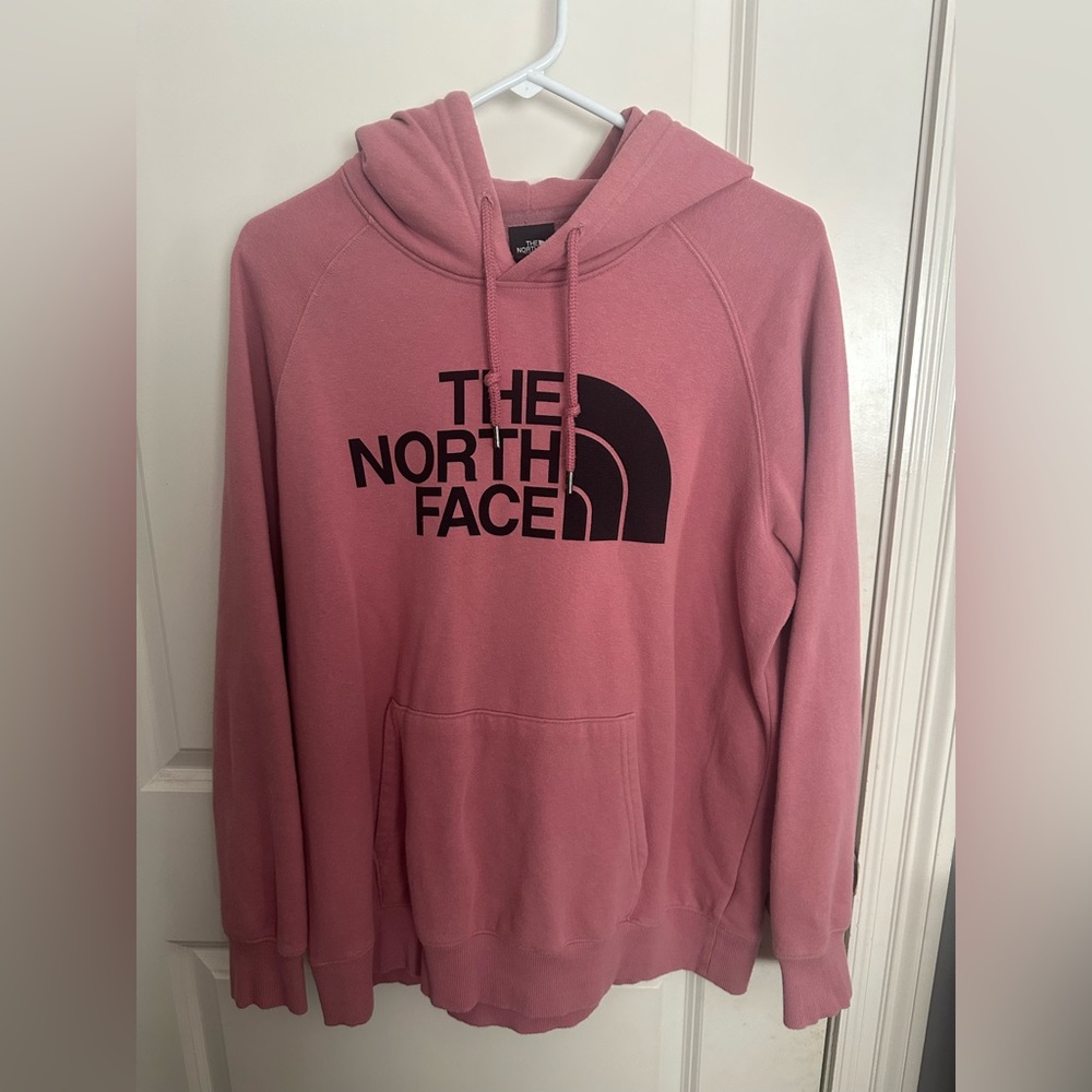 North Face Hoodie